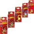 Canon PGI525 + CLI526 Pack de 5 Cartuchos de Tinta Genéricos-2