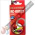 Canon CLI521 Gris Cartucho de Tinta Genérico - Reemplaza 2937B001-2