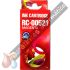 Canon CLI521 Magenta Cartucho de Tinta Genérico - Reemplaza 2935B001-2