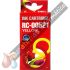 Canon CLI521 Amarillo Cartucho de Tinta Genérico - Reemplaza 2936B001-2