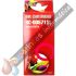 Canon CLI571XL Magenta Cartucho de Tinta Genérico - Reemplaza 0333C001/0387C001-2