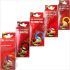 Canon PGI570/CLI571 Pack de 5 Cartuchos de Tinta Genéricos-2