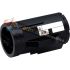 Dell H810/H815/S2810DN/S2815DN Negro Cartucho de Tóner Genérico - Reemplaza 593-BBMM/KNRMF/593-BBMH/D9GY0