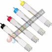 DELL 5100CN COMPATIBLE TONER PACK AHORRO 4 COLORES