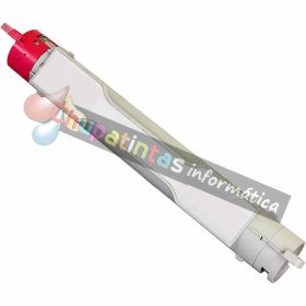 DELL 5100CN COMPATIBLE TONER MAGENTA 593-10052