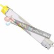 Dell 5100 Amarillo Cartucho de Toner Generico - Reemplaza 593-10053