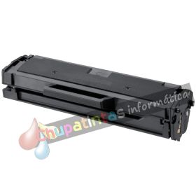 DELL B1160 / B1165 COMPATIBLE TONER NEGRO 593-11108
