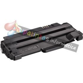 DELL 1130 / 1135 COMPATIBLE TONER NEGRO 593-10961