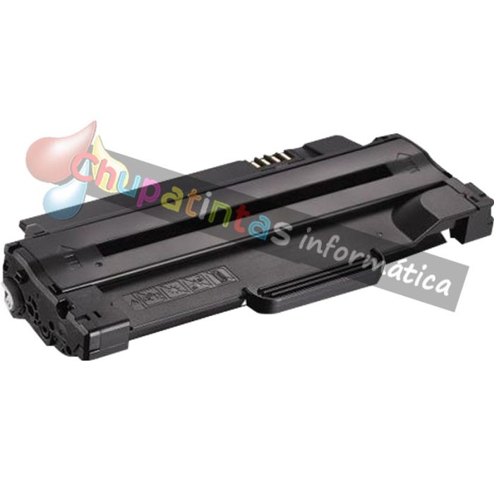 DELL 1130 / 1135 COMPATIBLE TONER NEGRO 593-10961