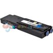 Dell C3760/C3765DNF Cyan Cartucho de Toner Generico - Reemplaza 593-11122