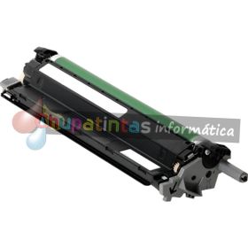 Dell C2660DN/C2665DNF/C3760/C3765DNF Negro Tambor de Imagen Genérico - Reemplaza 724-10352 (Drum)