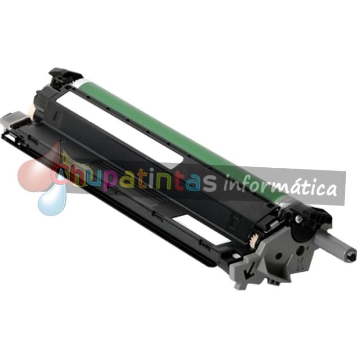 Dell C2660DN/C2665DNF/C3760/C3765DNF Negro Tambor de Imagen Genérico - Reemplaza 724-10352 (Drum)