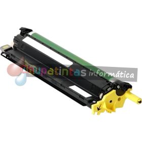 DELL C2660 / C2665 / C3760 / C3765 COMPATIBLE TAMBOR DE IMAGEN AMARILLO 724-10352