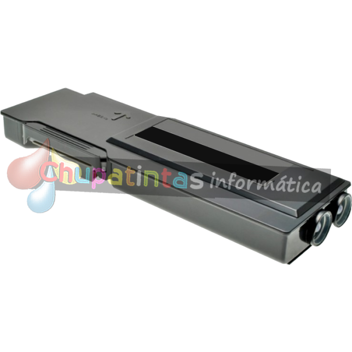 DELL S3840 / S3845 COMPATIBLE TONER NEGRO