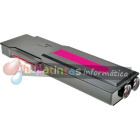 DELL S3840 / S3845 COMPATIBLE TONER MAGENTA