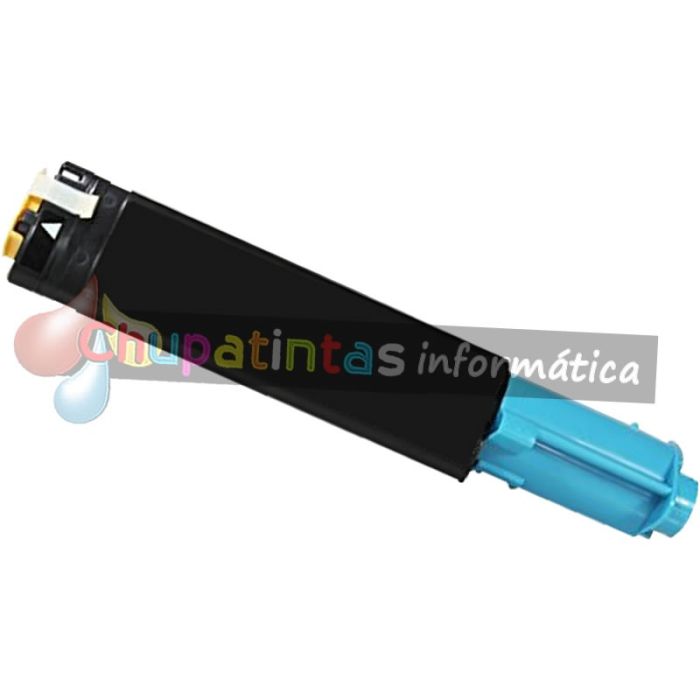 DELL 3000 / 3100 COMPATIBLE TONER CIAN 593-10064