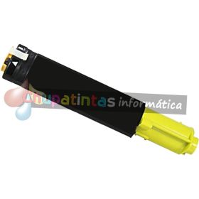 DELL 3000 / 3100 COMPATIBLE TONER AMARILLO 593-10066