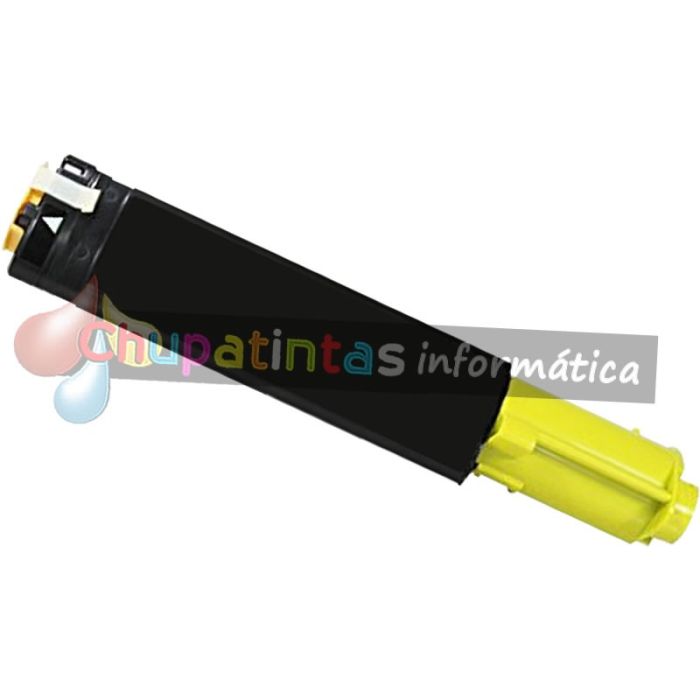 DELL 3000 / 3100 COMPATIBLE TONER AMARILLO 593-10066