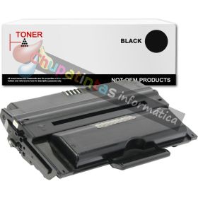 Dell 2335/2355 Negro Cartucho de Tóner Genérico - Reemplaza 593-10329/HX756/593-10330/CR963