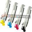 DELL 5110CN COMPATIBLE TONER PACK AHORRO 4 COLORES