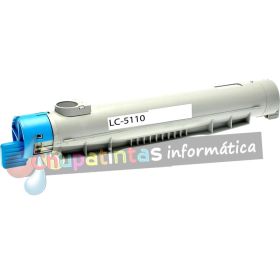 DELL 5110CN COMPATIBLE TONER CIAN 593-10123