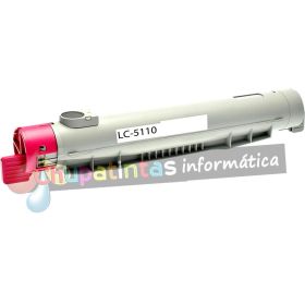 DELL 5110CN COMPATIBLE TONER MAGENTA 593-10124