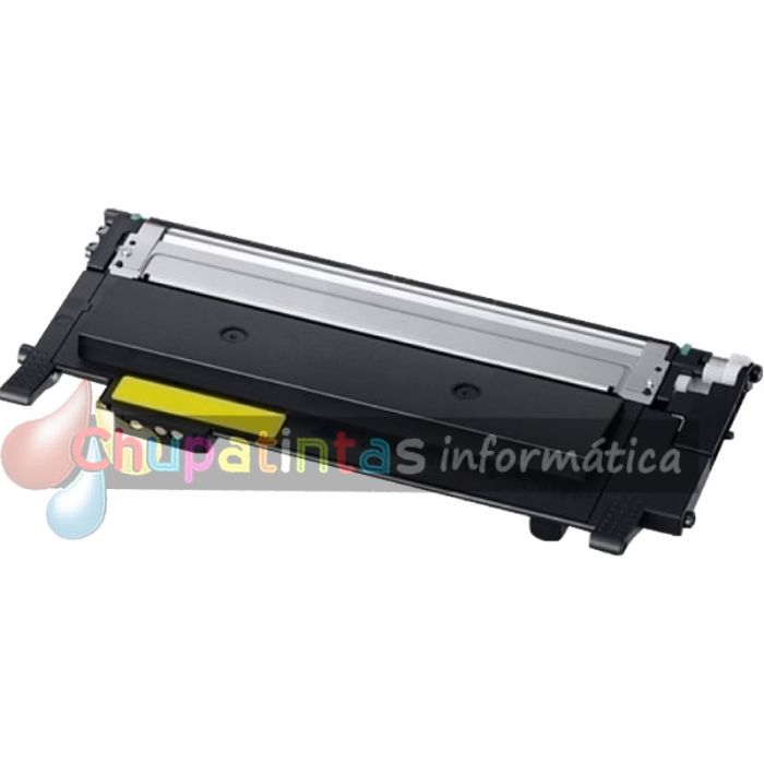 DELL 1230 / 1235 COMPATIBLE TONER AMARILLO 593-10496