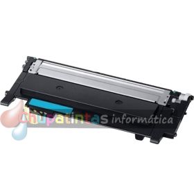 DELL 1230 / 1235 COMPATIBLE TONER CIAN 593-10494