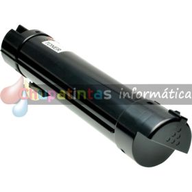 DELL C5765 COMPATIBLE TONER NEGRO 593-BBCR/W53Y2