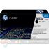 HP C9730A Negro Cartucho de Tóner Original - 645A