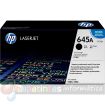 HP C9730A Negro Cartucho de Toner Original - 645A