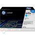HP C9731A Cian Cartucho de Tóner Original - 645A