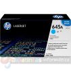 HP C9731A Cyan Cartucho de Toner Original - 645A