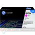 HP C9733A Magenta Cartucho de Toner Original - 645A