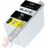 EPSON T2711/T2701 (27XL) COMPATIBLE NEGRO