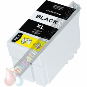 EPSON T2711/T2701 (27XL) COMPATIBLE NEGRO