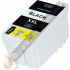 EPSON T2791 (27XXL) COMPATIBLE NEGRO CALIDAD PREMIUM MARCA G&G