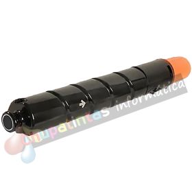 Canon CEXV34 Negro Cartucho de Tóner Genérico - Reemplaza 3782B002