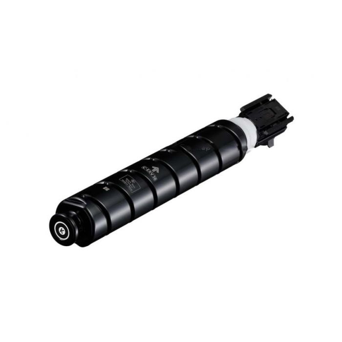 Canon CEXV58 Negro Cartucho de Toner Original - 3763C002