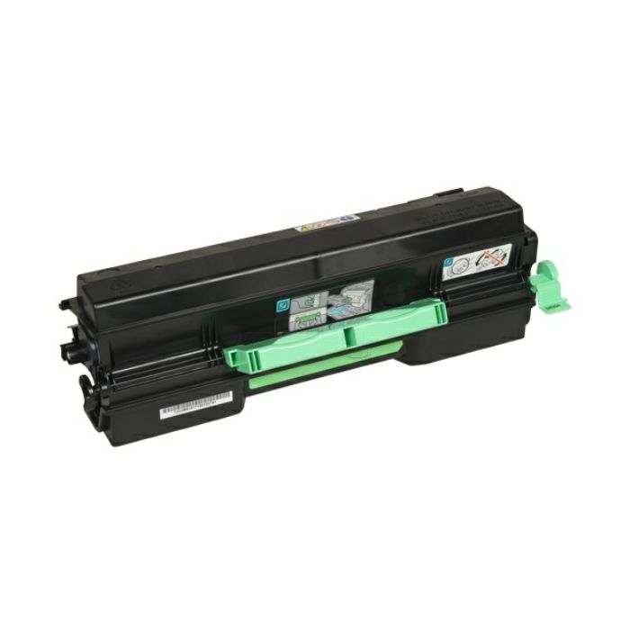 Ricoh Aficio SP6410/SP6420/SP6430/SP6440/SP6450 Negro Cartucho de Toner Original - 407510/SP6430