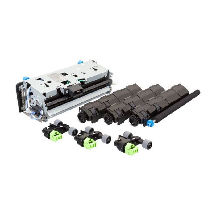 Lexmark MS810/MS811/MS812/MX710/MX711/ MX810/MX811/MX812/M5155/M5163/ M5170/XM5163/XM5170/XM7155/XM7163/XM7170 Kit Mantenimiento Fusor Original - 40X8421