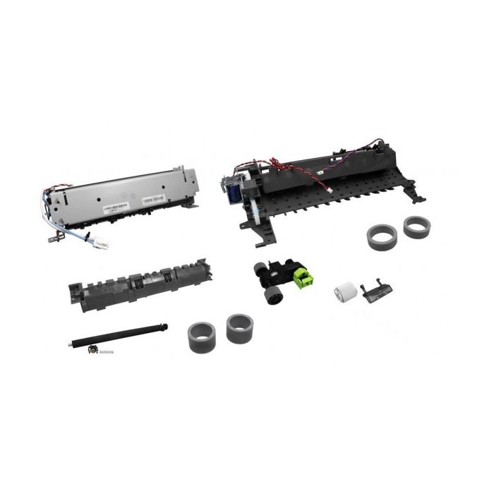 Lexmark MX310/MX410/MX510/MX511/XM1145 Kit Mantenimiento Fusor Original - 40X9136