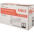 OKI MC760/MC770/MC780 Negro Tambor de Imagen Original - 45395704