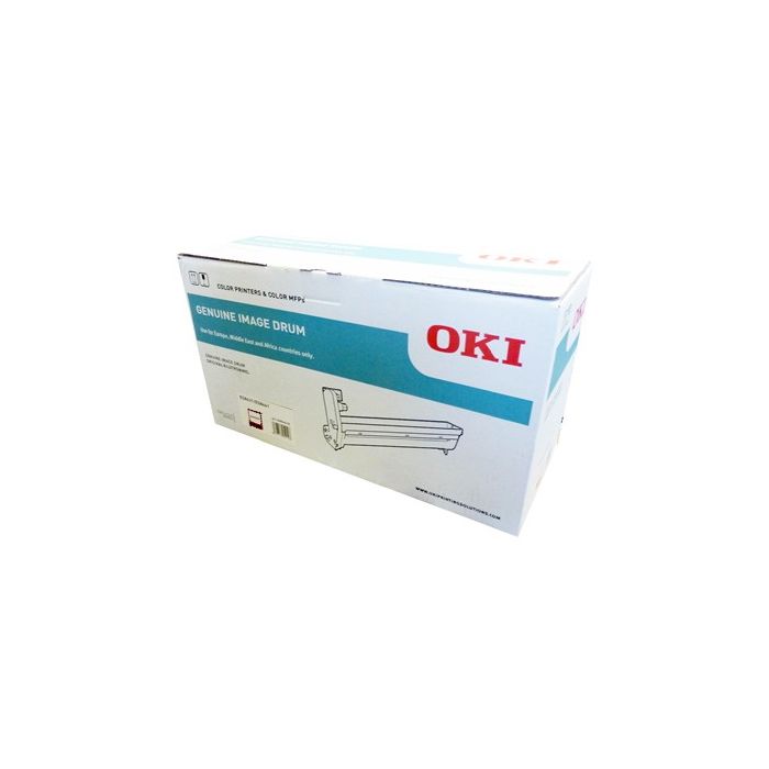 OKI Executive ES8431/ES8433/ES8441 Cyan Tambor de Imagen Original - 46438015 (Drum)