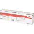 OKI C834/C844 Amarillo Cartucho de Toner Original - 46861305