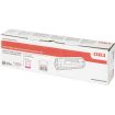 OKI C824/C834/C844 Magenta Cartucho de Toner Original - 47095702