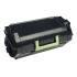 Lexmark MS810/MS811/MS812 Negro Cartucho de Toner Original - 52D2H0E/522H