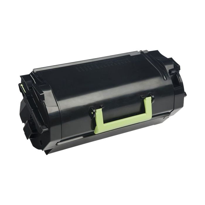 Lexmark MS810/MS811/MS812 Negro Cartucho de Toner Original - 52D2H0E/522H