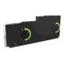 Lexmark CS820/CS827/CX820/CX825/CX827/CX860/XC6152/XC6153/XC8160/XC8163 Bote Residual Original - 72K0W00