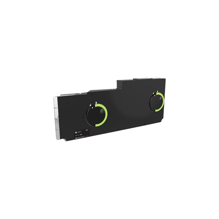 Lexmark CS820/CS827/CX820/CX825/CX827/CX860/XC6152/XC6153/XC8160/XC8163 Bote Residual Original - 72K0W00